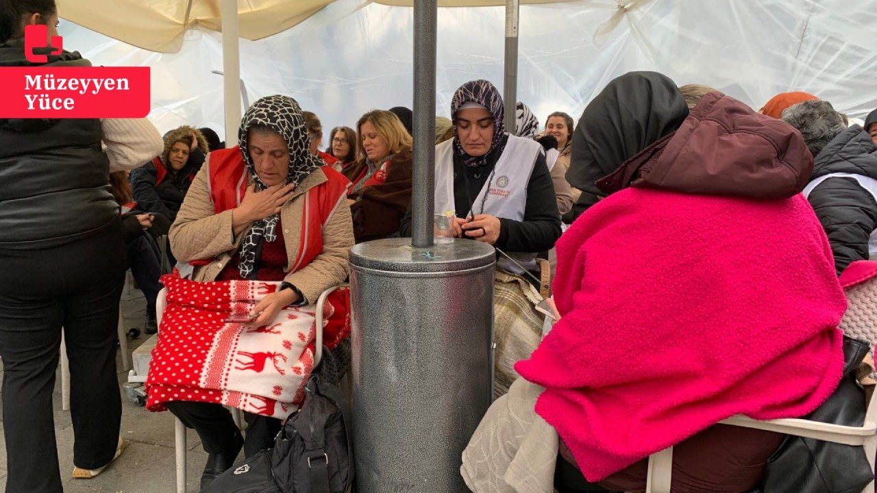 Polonez işvereni ile sendika görüşüyor: 'Yeni yıla işimizi geri alarak girmek istiyoruz'