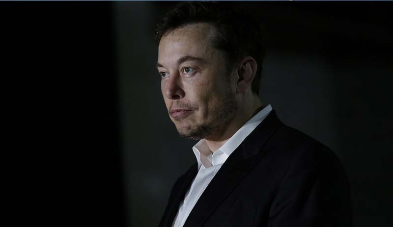 Elon Musk: Twitter iflas edebilir